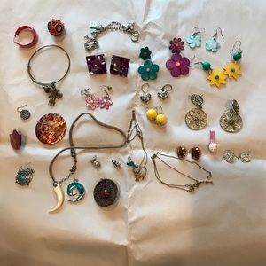 Jewelry bundle